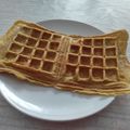 Katalingy87 Cooksnap-ja, amikor elkészítette a(z) Protein poros amerikai palacsinta 2. 0 (vagy gofri) 🥞🧇 receptet.
