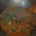 Cooksnap dari Desi Fitriyani untuk resep Rica-Rica Ayam Kemangi