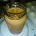 El cooksnap de nataliasamartin40@gma cuando hizo Dulce de leche casero.