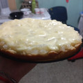 El cooksnap de Angela Ortiz cuando hizo Tiramisú fácil en vaso.