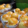 Cooksnap dari Bana بانا untuk resep Nastar TOP anti gagal