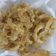 Cooksnap dari Wahyuningtyas untuk resep Onion ring krispi