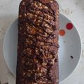 El cooksnap de ivana Gonzalez cuando hizo Budín inglés fácil y económico.