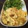 รูป Cooksnap ของ Nasreen เมื่อเขาทำ ขนมจีบไก่ #ร้านนาเดียคลอง7