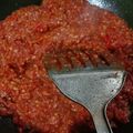 Cooksnap dari Erlela Dewi untuk resep Sambel ayam bakar
