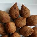 صورة من ملکه‍ه 😌، شاركها بعد تجربة وصفة كبه بتشهي