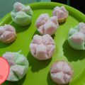 Cooksnap dari LV Doank untuk resep Kue Mangkok / Apem Tepung Beras