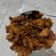 Cooksnap dari bukuresepIza untuk resep 32. Ayam crispy saus Inggris