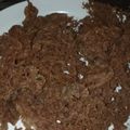 Cooksnap dari Razethy Batubara untuk resep Kremesan Hati Ayam