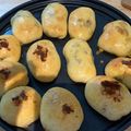 Cooksnap dari Beatrik untuk resep Killer Soft Bread (breadmaker)