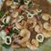 Cooksnap Ezzeyan Mu'izz semasa beliau membuat Udang dan sotong masak kam heong.