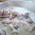 Cooksnap dari Wulan Dari67 untuk resep Kare Ayam Untuk Suami & Anak Tercinta