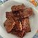 Cooksnap dari Siti Rahmah untuk resep Tempe Bacem Simple