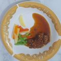 Cooksnap dari febrialeni untuk resep Steak Ayam Krispi