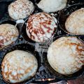 surayya's cooksnap of when they made Masa contest.