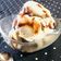 Mousumi का कुकस्नैप जब उन्होंने बनाना आइसक्रीम(banana icecream recipe in hindi) बनाया था।
