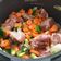 El cooksnap de Pilar Acero cuando hizo Ternera guisada a mi manera.