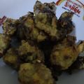 Cooksnap dari Melisa Harianto untuk resep 185. Tuna Goreng Mentega
