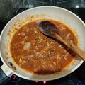 蛟龍Stormwyrm's cooksnap of when they made Canned Tuna or Sardines con Pasta - Canned Goods Leveled Up #lockdown.