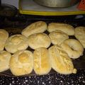 El cooksnap de Zulma Fleytas cuando hizo Chipas mixtas Paraguayas!.