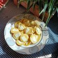 Cooksnap dari Citra Shofiana untuk resep Kue Cubit Snack MpAsi 15M