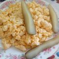 Istvánné Vaskó Cooksnap-ja, amikor elkészítette a(z) Tojásos nokedli receptet.