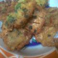 Cooksnap dari Army untuk resep Tempe goreng tepung renyah