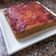 El cooksnap de Mari Druetta cuando hizo TORTA INVERTIDA DE 🍎 MANZANAS 🍎 Y 🍒 CIRUELAS 🍒.