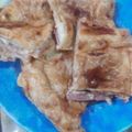 Cooksnap από CHRISA KONSTANTINOU (1628) στη συνταγή Πίτα ζαμπόν-κασέρι σπέσιαλ!🍕