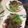 El cooksnap de Mathias Romero cuando hizo Bifes encebollados.