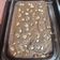 El cooksnap de Familia mora cuando hizo Brownies caseros.