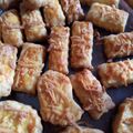 Cooksnap dari Sumarni Fadil untuk resep Kastengel IRIT «resep andalan»