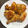 Cooksnap dari Beinzapetite untuk resep Ayam Bakar Bumbu Rujak