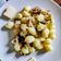 Cooksnap από Aggelos στη συνταγή Νιόκι με κρασάτα μανιτάρια