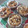 El cooksnap de Marianela Usseglio cuando hizo Muffin de salvado de Avena y banana 😋.