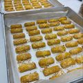Cooksnap dari Anna Yulia untuk resep Kastengel Premium