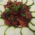 Rita 的 蜜汁照燒雞腿排 - 餐桌上的必勝料理 cooksnap