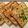 Kavita basutkar's cooksnap of when they made स्टफ्ड चिझी गार्लिक ब्रेड (stuffed chilli garlic bread recipe in marathi).
