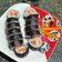 Cooksnap dari Riska Elfiarini untuk resep Sushi Roll(step by step)🍣🍙🍘