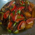 Cooksnap dari AMORA untuk resep Semur Ayam Pedas