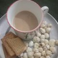 Anjana Sahil Manchanda का कुकस्नैप जब उन्होंने अदरक वाली चाय (adrak wali chai recipe in Hindi) बनाया था।