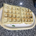 El cooksnap de Cintia Glass cuando hizo HOTCAKES / PANCAKES / WAFFLES.
