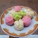 Cooksnap dari Avianty Iskandar untuk resep Kue apem/kue mangkok tape singkong