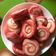 Cooksnap dari Vegi Januarika untuk resep Mantou Ubi Ungu