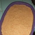 Cooksnap dari Nina Wida untuk resep Chicken Nugget Homemade