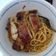Cooksnap dari sally ariesta untuk resep Spaghetti Oriental Devina Hermawan