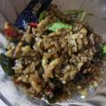 Cooksnap dari maya lumbanraja untuk resep Kering Tempe Tahan Lama