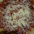 Cooksnap dari Septiviani Aulia Nisa untuk resep Pizza teflon anti gagal sangat ekonomis Dan mudah