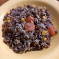 El cooksnap de Veronica Ruiz cuando hizo Guiso lentejas versión BC 🤤.