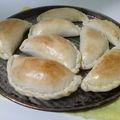 El cooksnap de elianamendoza_94 cuando hizo Tapas de empanadas caseras ☺️.